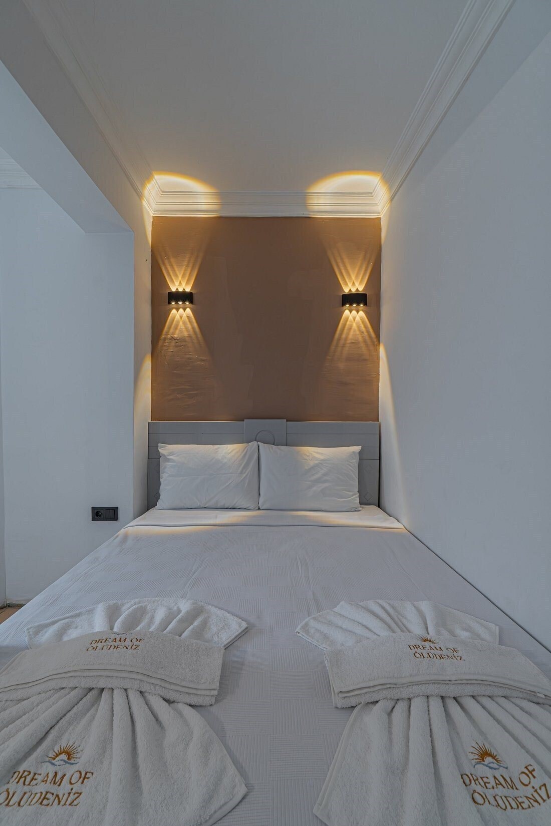 Апартаменти Dream of Oludeniz 4*